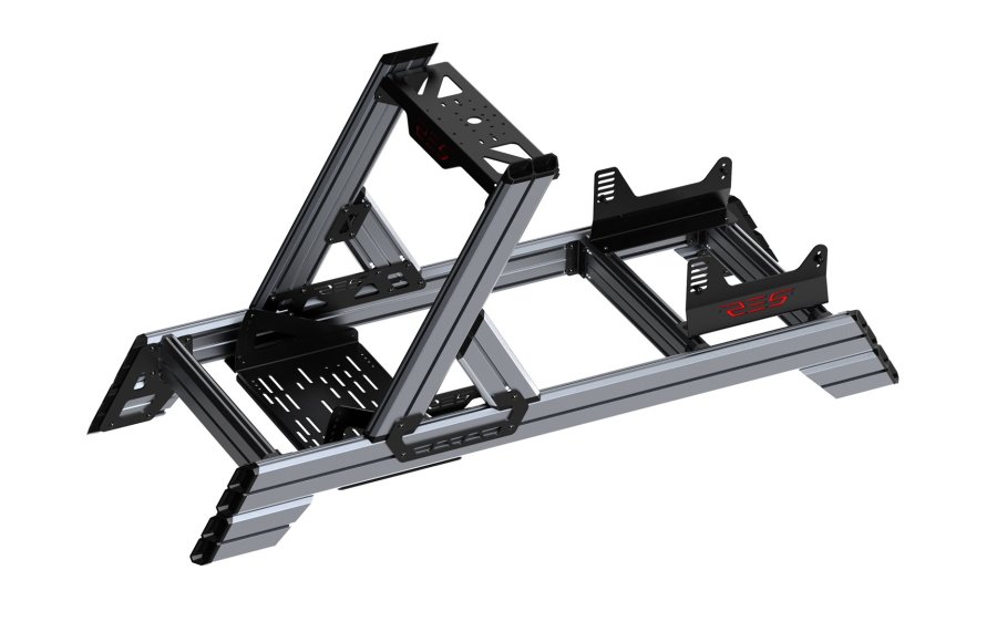 Res-Tech CK SM 01 0A tilbeh�r til flyve/racerl�b simulator Cockpit til racerl�b #9