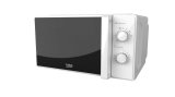 Beko MOC20100WFB mikroblgeovn Hvid Solo mikroovn Bordplade 20 L 700 W #1