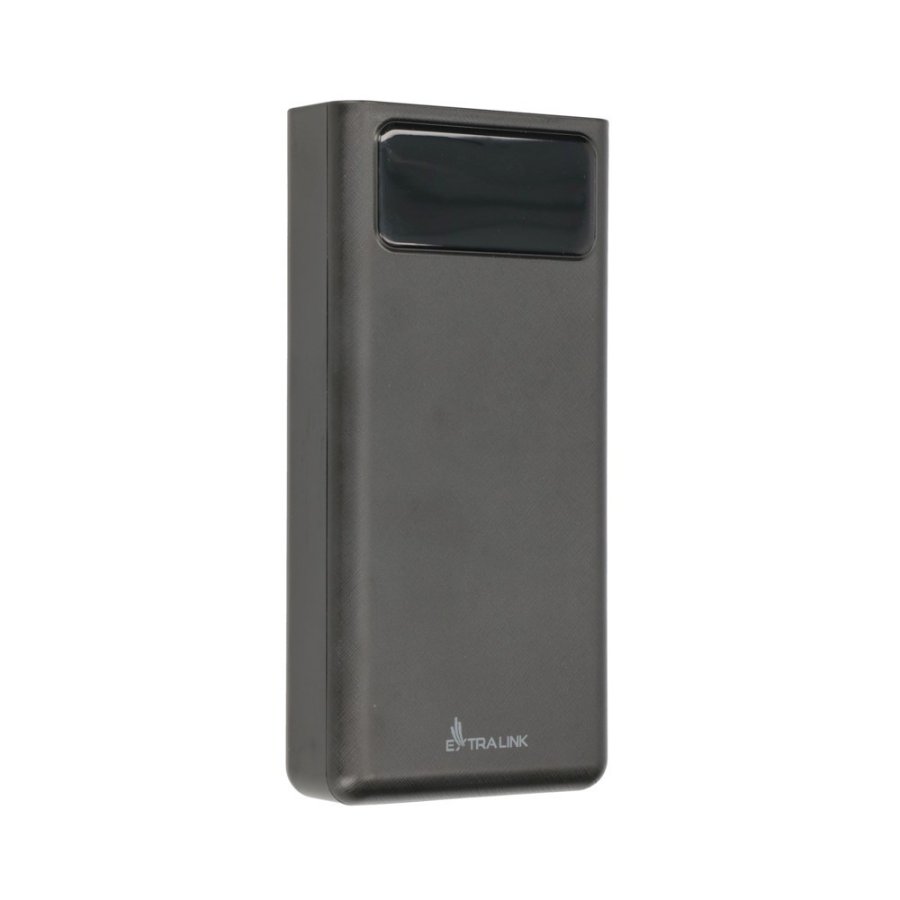 Extralink EX.19584 powerbank Lithium polymer (LiPo) 30000 mAh Sort #2
