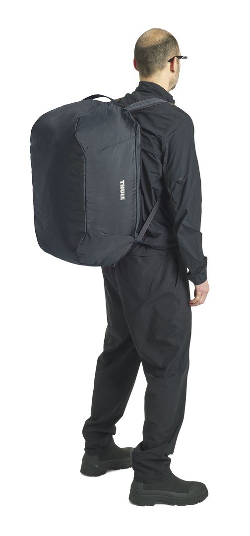 Thule Enroute k�jes�k 60 L Bl� #4