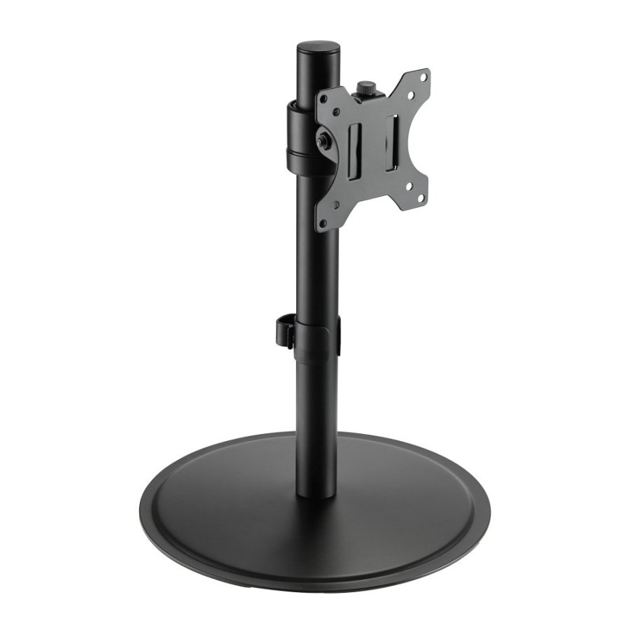 Techly ICA-LCD 401 skrmbeslag og -stativer 81,3 cm (32