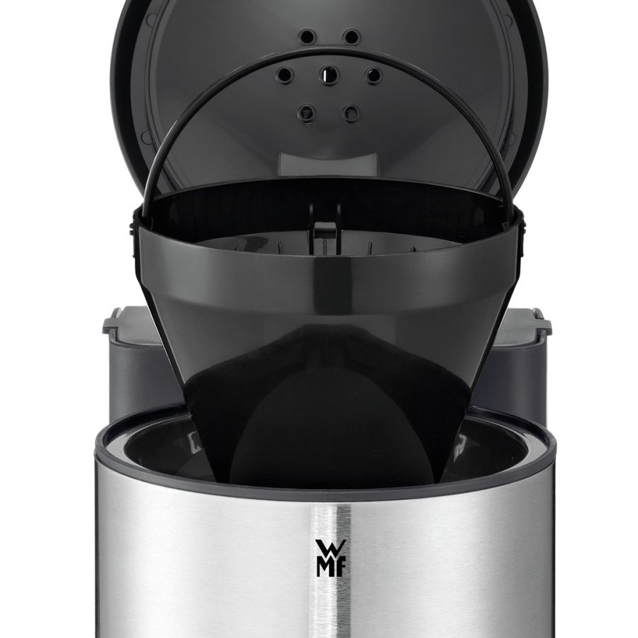WMF Stelio 0412160011 Drbe kaffemaskine 1 L #5