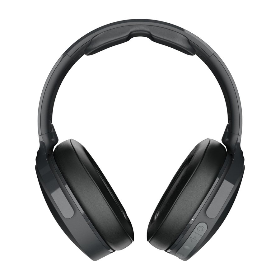 SKULLCANDY Hovedtelefon Hesh EVO Over-Ear Trdls Sort #2