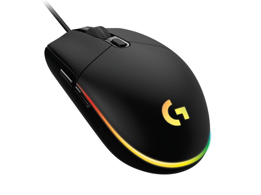 G102 Gaming Optical Mouse #2