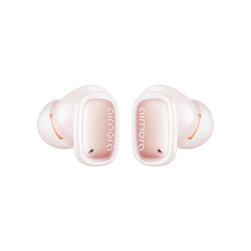 Baseus AirNora 3 Headset True Wireless Stereo (TWS) I rerne Opkald/musik Bluetooth Lyserd #2