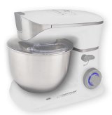 Esperanza EKM025 foodprocessor 1000 W 5 L Rustfrit stl, Hvid #10