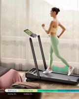 Urevo Treadmill STROL 2S PRO lbebnd 1080 x 420 mm 12 km/t #4
