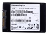 Western Digital Blue SA510 2.5