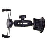 RAM Mounts RAM-B-166-UN10U holder Mobiltelefon/Smartphone Sort #4