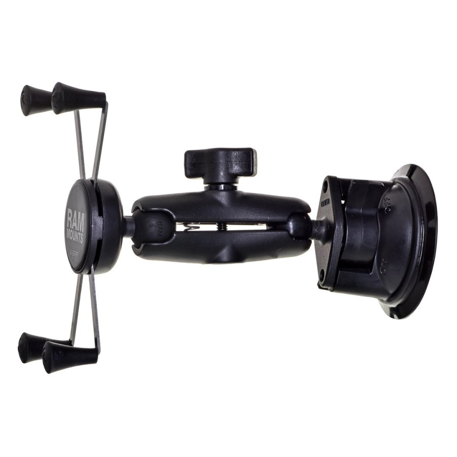 RAM Mounts RAM-B-166-UN10U holder Mobiltelefon/Smartphone Sort #4