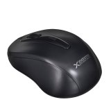 Extreme XM104K mus USB Type-A Optisk 1000 dpi Hjre hnd #6