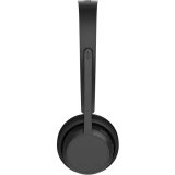 Lenovo 4XD1Q30302 hovedtelefoner/headset Trdls Opkald/musik Bluetooth Sort #9