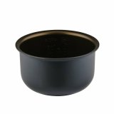 Cuckoo CR-0351F RED riskoger 0,54 L 425 W R�d, Hvid #10