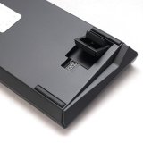 Ducky One 3 Hot-Swap Barebone SF tastatur Spil USB US engelsk Sort #8