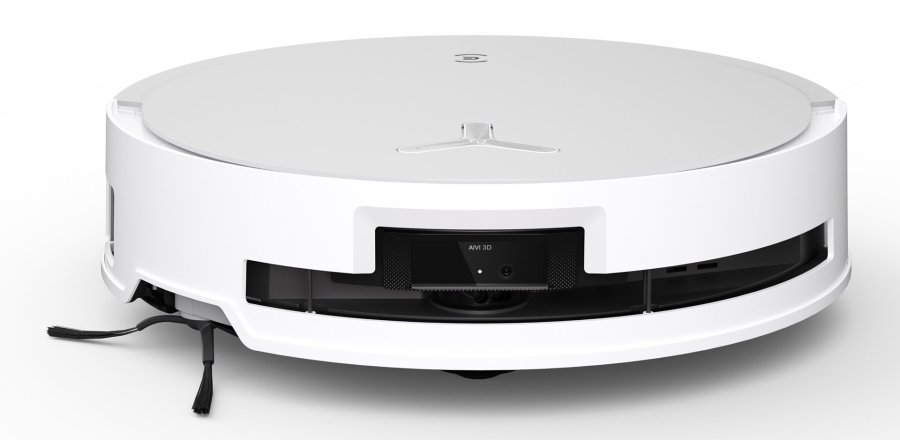 Rengringsrobot med basestation Ecovacs Deebot X8 Omni (hvid) #2