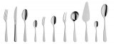 ZWILLING 07033-338-0 bestikst 68 stk Rustfrit stl #2