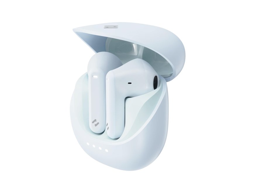 Havit TW931 - TWS trdlse hovedtelefoner, bl #4