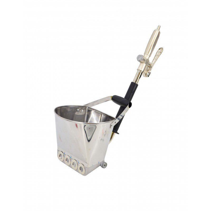AWTOOLS AW10500 pudseske #1