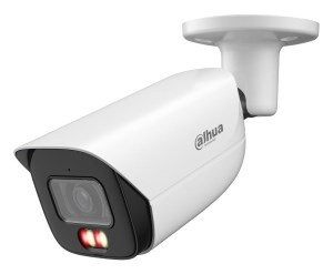 Dahua Technology WizSense DH-IPC-HFW3449E-AS-IL overv�gningskamera Kugle (form) IP-sikkerhedskamera Indend�rs & udend�rs 2688 x 1520 pixel Loft/v�g/p�l #2