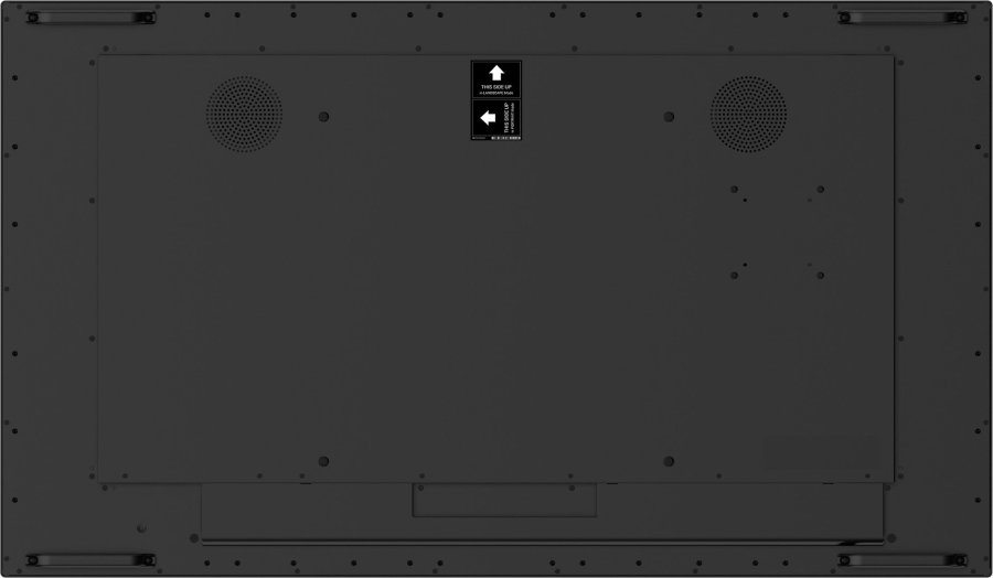 iiyama TF5039AS-B1AG skilte display Digital fladpaneldisplay 125,7 cm (49.5