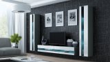 Cama WIO180 VIGO s/b stue opbevaringskabinet Reol #7
