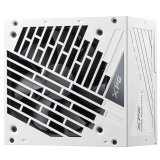 XPG COREREACTOR II 850W enhed til str�mforsyning 20+4 pin ATX ATX Hvid #2