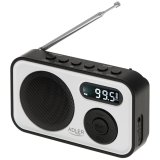 Radio Adler AD 1906 #3