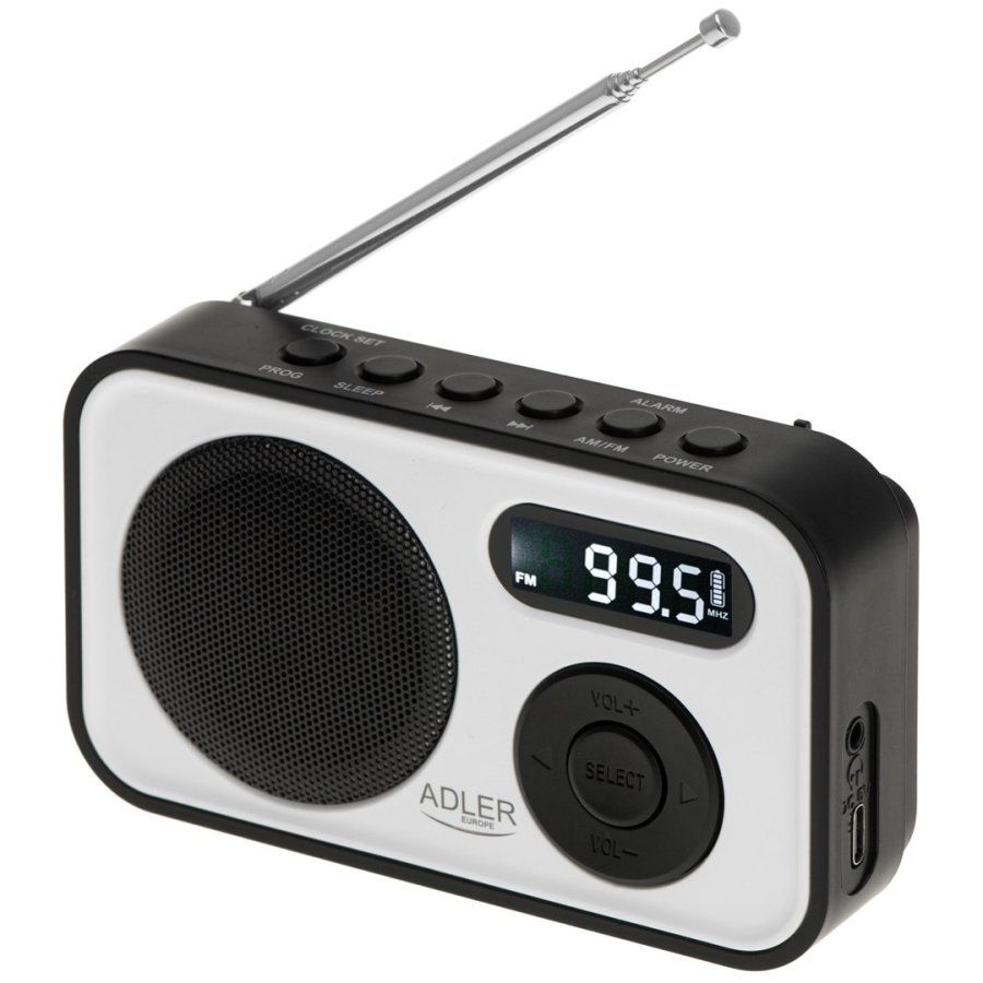 Radio Adler AD 1906 #3