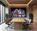 JAPANNEXT JN-IPS500UHD60F computersk�rm 127 cm (50