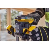 DeWALT DCW620H2-QW router og overfrser Sort, Gul 23000 rpm #82