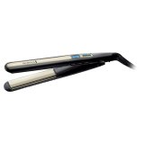 Remington S6500 hrstyler Glattejern Varm Sort 2,5 m #1