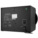 RAMPAGE RMS-G8 GAMING-H�JTTALERE 25 W BT USB SD FM #6