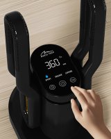 SHOE DRYER OZONE PRO+ MT6539  Sko�t�rrer med ozonbaseret desinfektion. #19