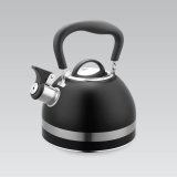 Maestro MR-1336 (MR-1336-BLACK) kedel 1,8 L Sort #5