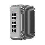 Ruijie Networks RG-NIS3100-8GT2SFP-HP netv�rksswitch Administreret L2 Gigabit Ethernet (10/100/1000) Str�m over Ethernet (PoE) Gr� #1