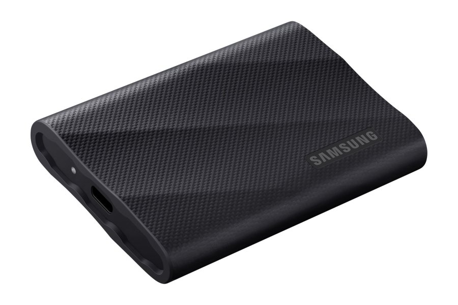 Samsung MU-PG2T0B 2 TB USB Type-C 3.2 Gen 2 (3.1 Gen 2) Sort #9