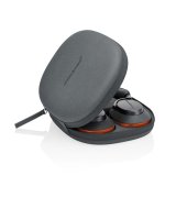 Bowers & Wilkins Px8 McLaren Edition Headset Trdls Opkald/musik USB Type-C Bluetooth Gr, Orange #3