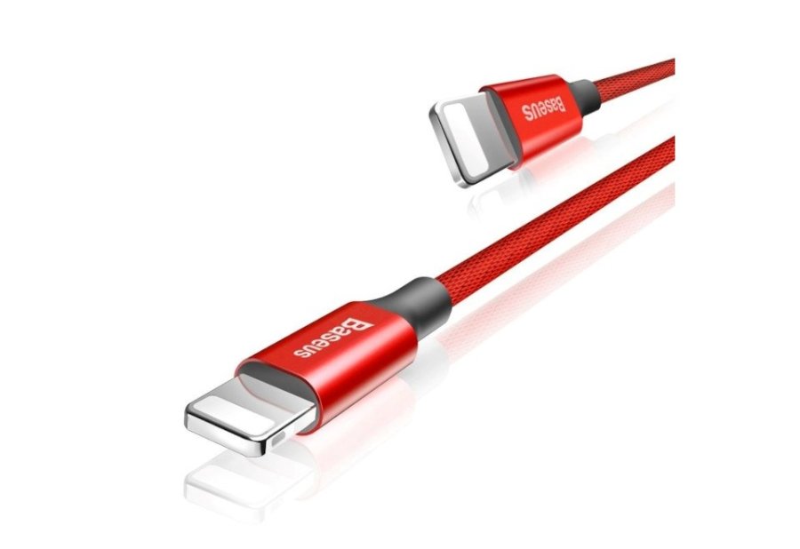 Kabel Baseus Yiven Lightning 180 cm 2A - rd #3