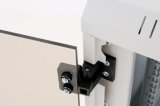 Triton RBA-12-AD6-CAX-A1 stativ 12U V�gmonteret stativ Hvid #4