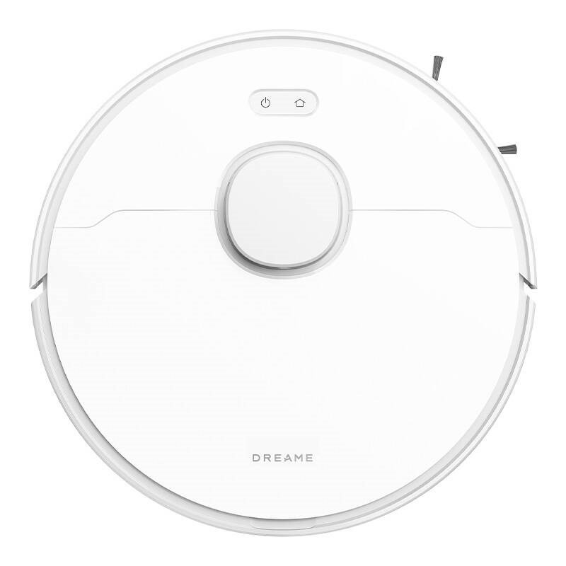 Dreame D9 Max Gen 2 rengringsrobot (hvid) #7
