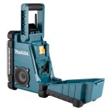 Makita DMR116 Baustellenradio Arbejdsomrde Digital Turkis #6