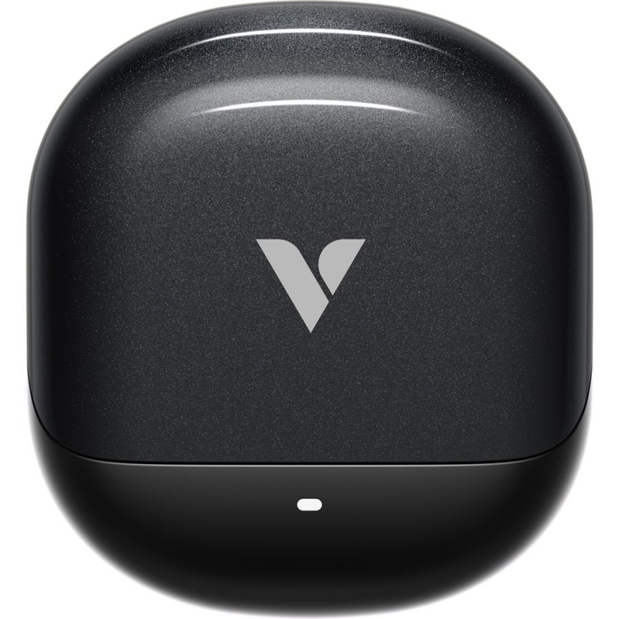 Verbatim TruSound Pro Headset Tr�dl�s I �rerne Opkald/musik Bluetooth Sort #3