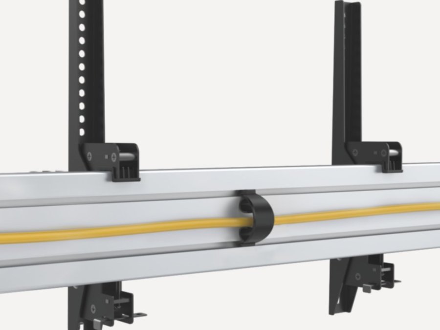 Equip 650374 tv-beslag 127 cm (50