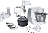 Bosch MUM58231 foodprocessor 1000 W 3,9 L Hvid #1