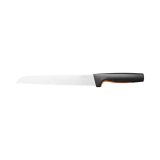 Fiskars 1057538 kkkenkniv Rustfrit stl 1 stk Brdkniv #1