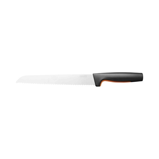 Fiskars 1057538 kkkenkniv Rustfrit stl 1 stk Brdkniv #1