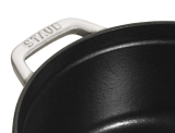 Staub 40501-409-0 bradepande 1.7 L Stbejern #10