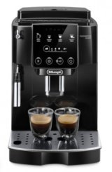 Superautomatisk kaffemaskine DeLonghi ECAM220.21.B Sort #1