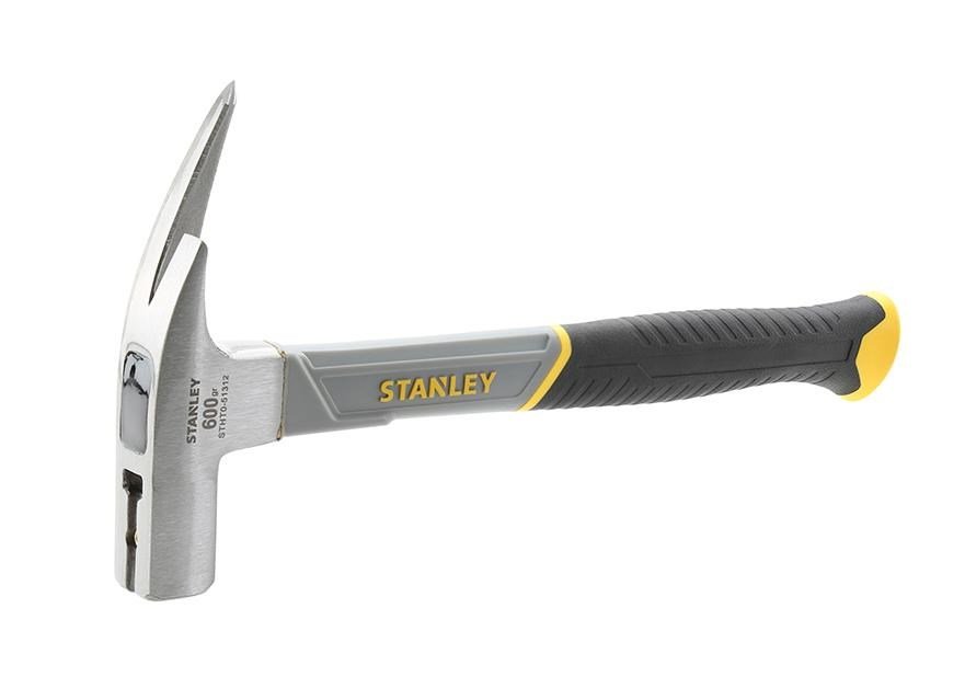Stanley F/Glass Hammer 600g Cies. latt #2