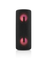 Brbare Bluetooth-hjttalere JVC XS-E423B #4